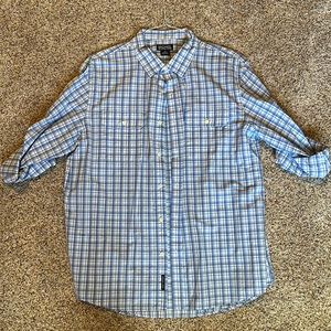 Michael Kors Long Sleeve Dress Shirt